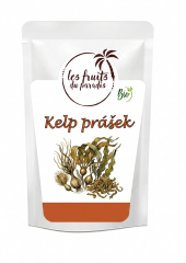 Kelp prášek BIO 250 g